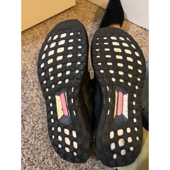 Adidas Ultra Boost 1.0 running shoes women size 8 - Picture 5 of 7